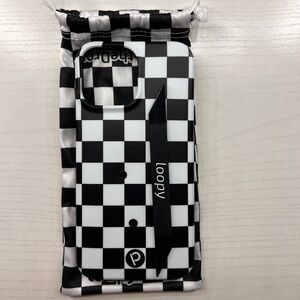 Loopy iPhone 13 Pro Max case